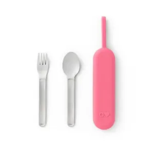 OmieBox UP Pod   Utensil Set