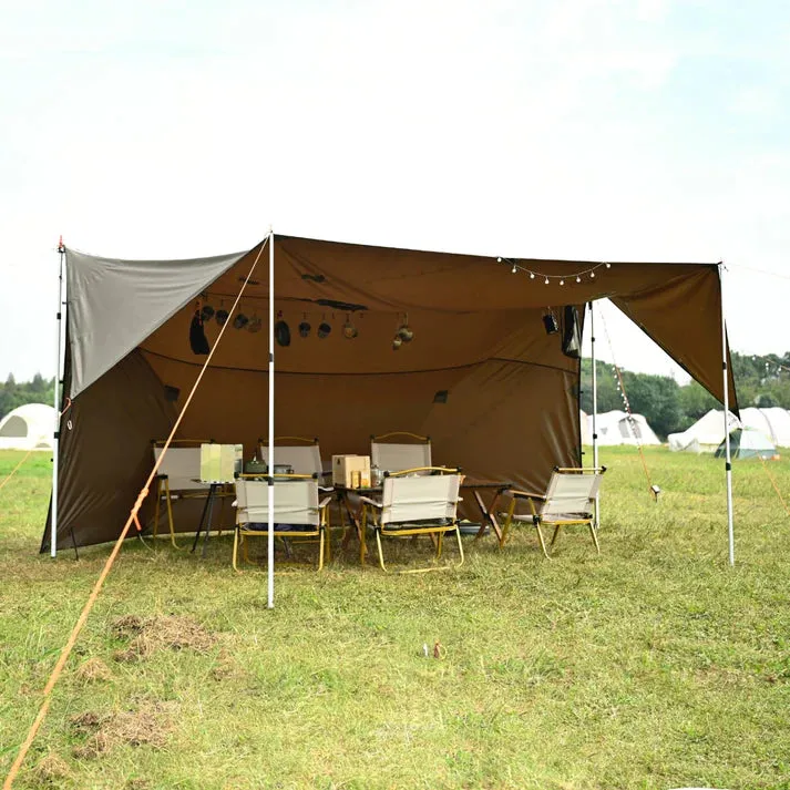 Onewind Blackthorn Ultralight  Tarp Tent