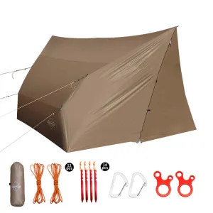 Onewind Blackthorn Ultralight  Tarp Tent