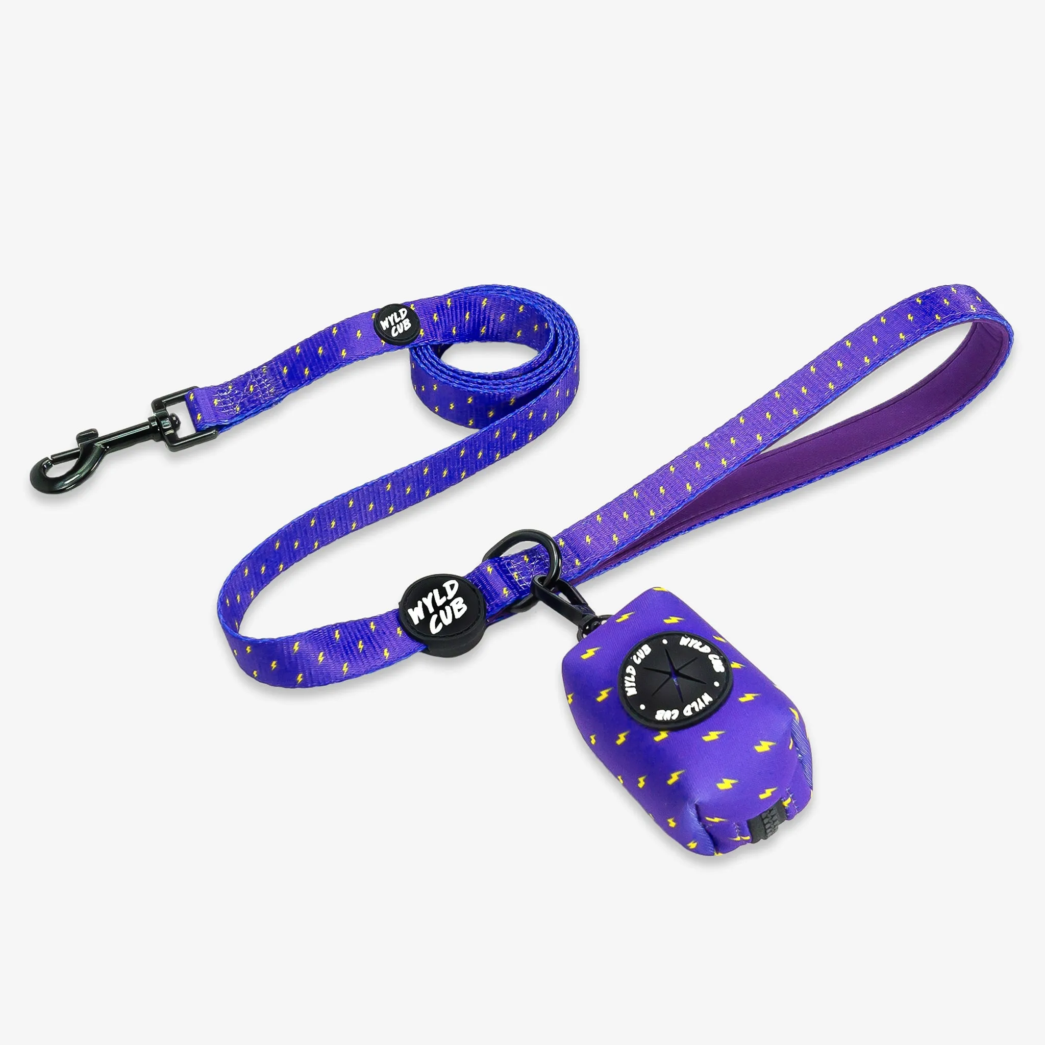 Pocket Rocket: Dog Poop Bag Holder