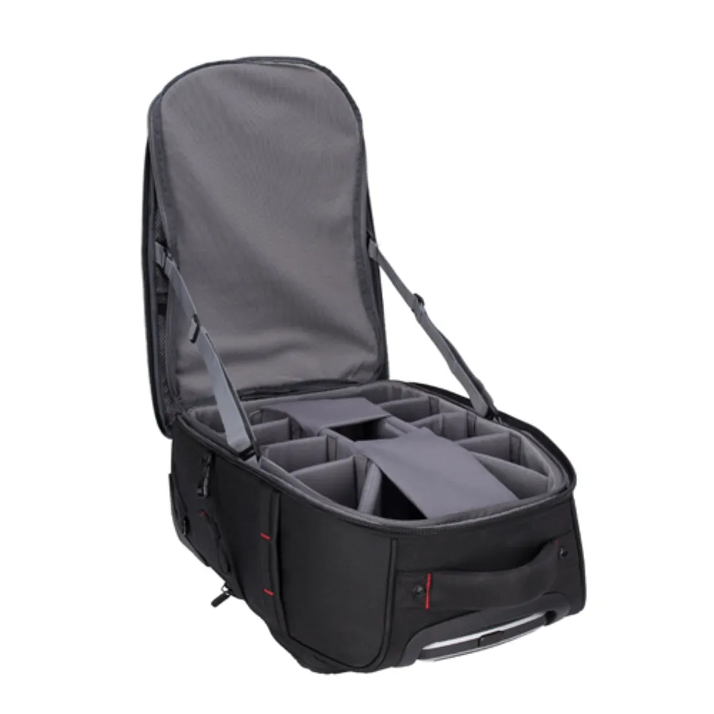 Promaster Rollerback Medium Rolling Backpack