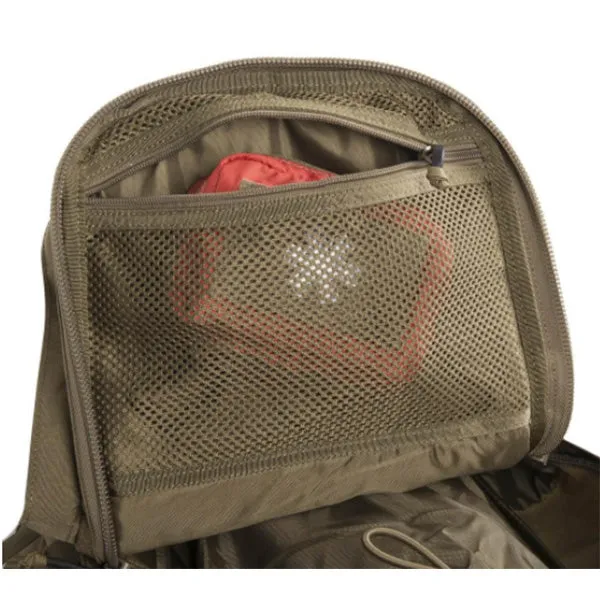 RACCOON MK2 BACKPACK, 20 Liter, adaptiv green