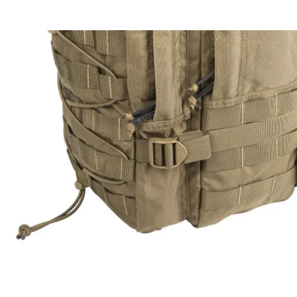 RACCOON MK2 BACKPACK, 20 Liter, adaptiv green