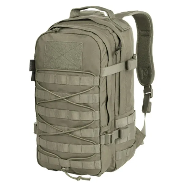 RACCOON MK2 BACKPACK, 20 Liter, adaptiv green