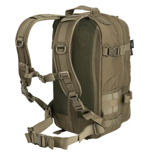 RACCOON MK2 BACKPACK, 20 Liter, adaptiv green