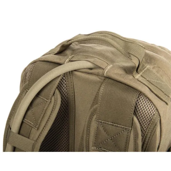 RACCOON MK2 BACKPACK, 20 Liter, adaptiv green