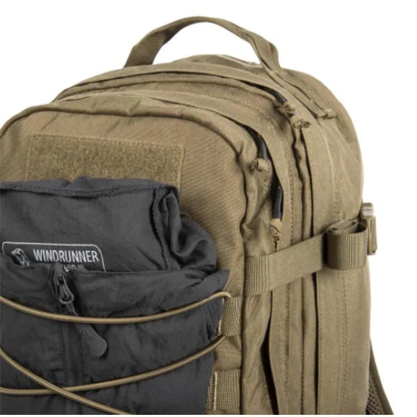 RACCOON MK2 BACKPACK, 20 Liter, adaptiv green