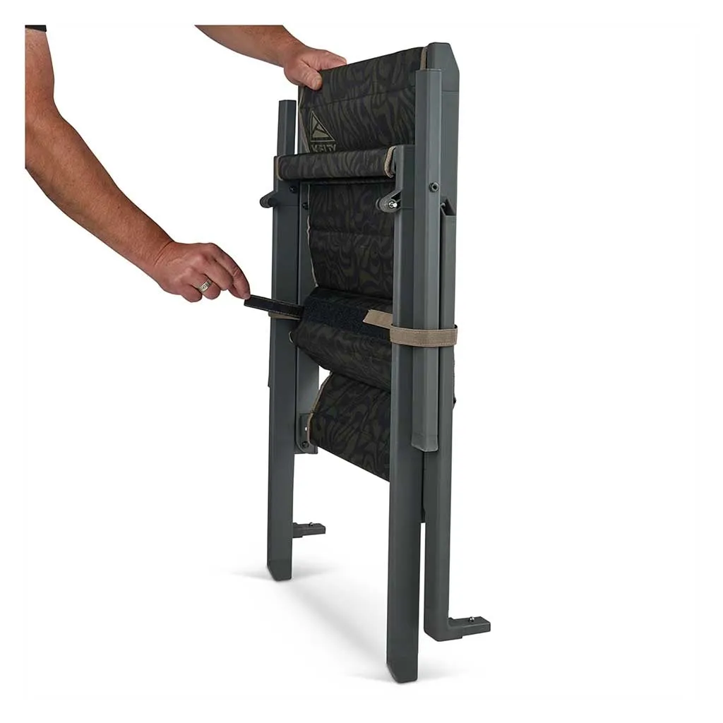 Rad-Arondack Chair