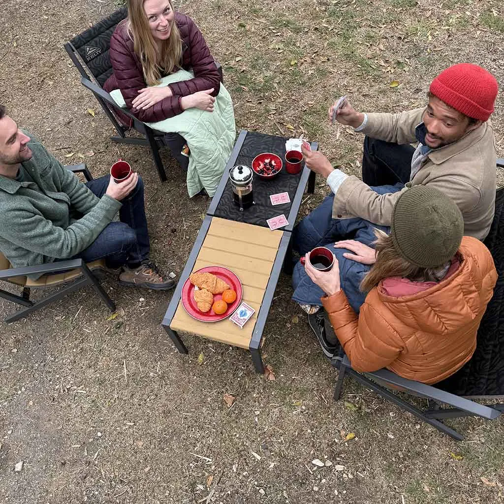 Rad-Arondack Chair