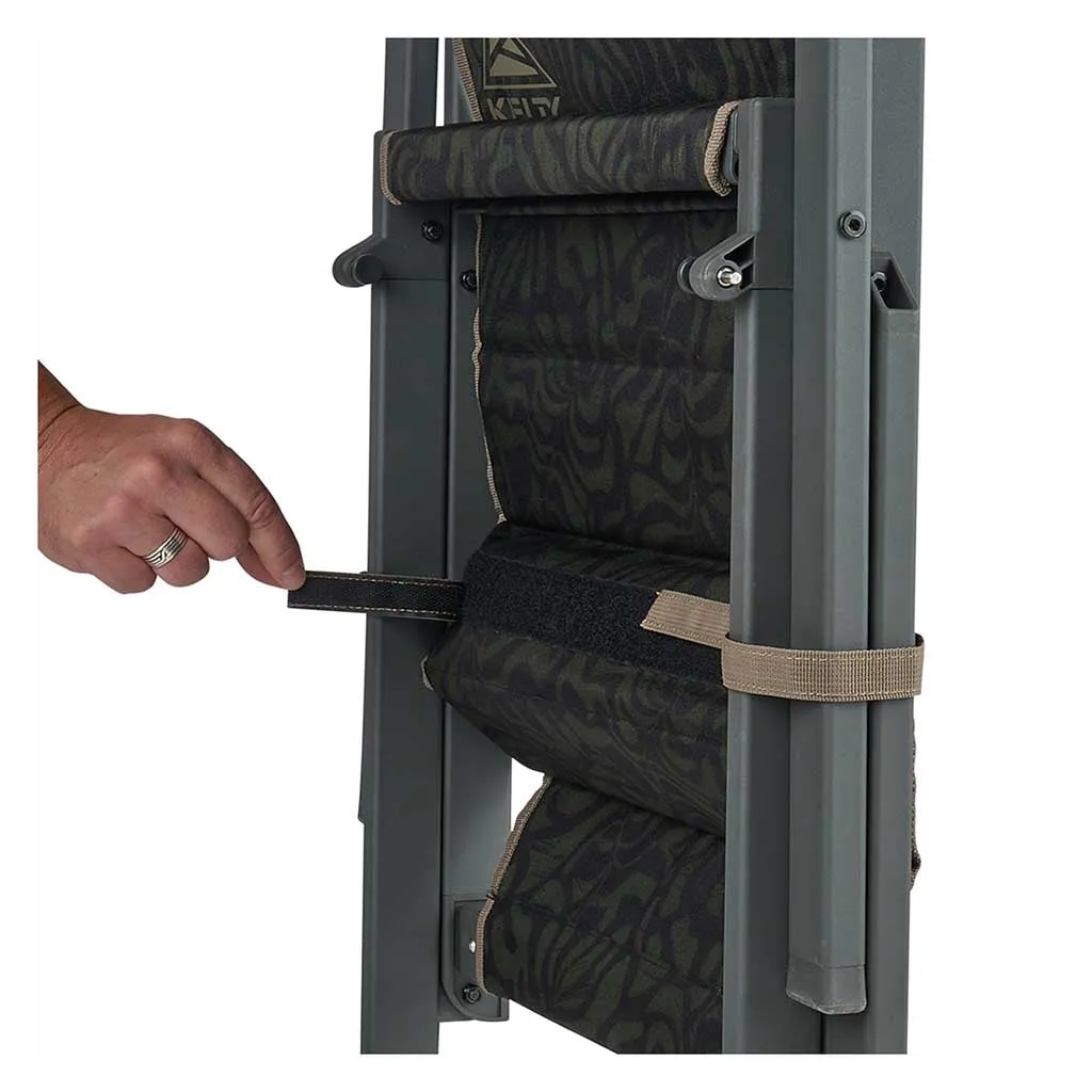 Rad-Arondack Chair