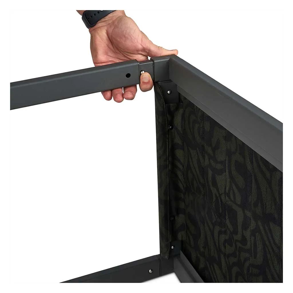 Rad-Arondack Table