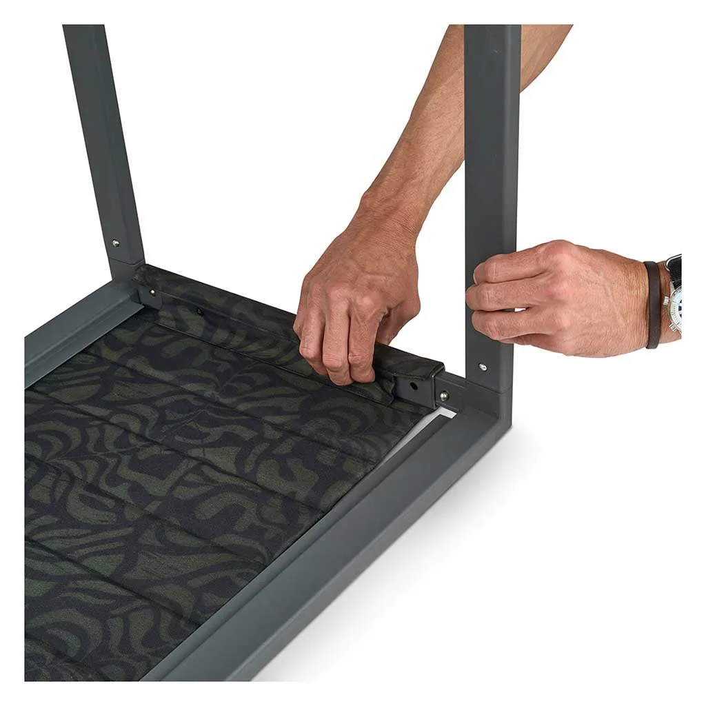 Rad-Arondack Table