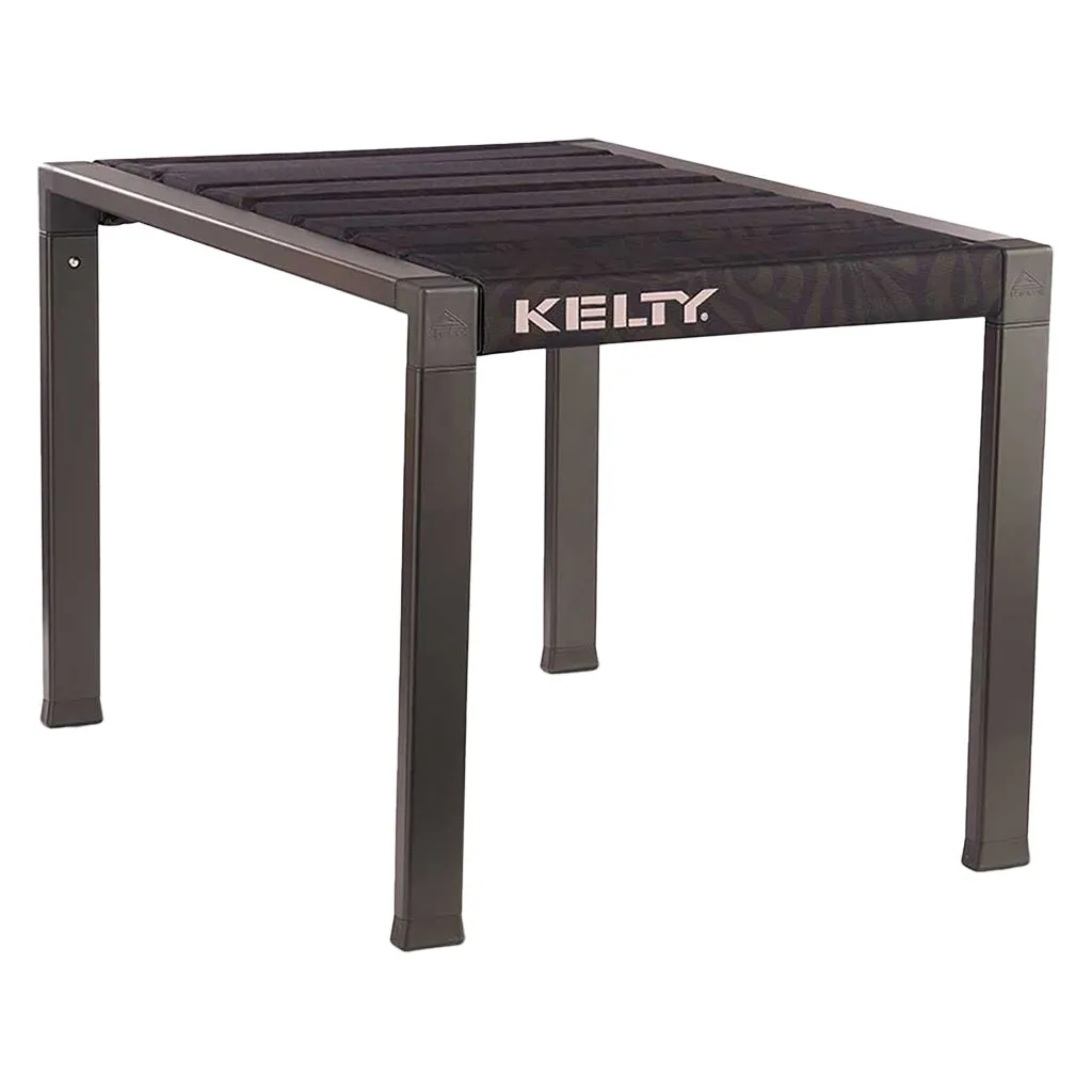Rad-Arondack Table