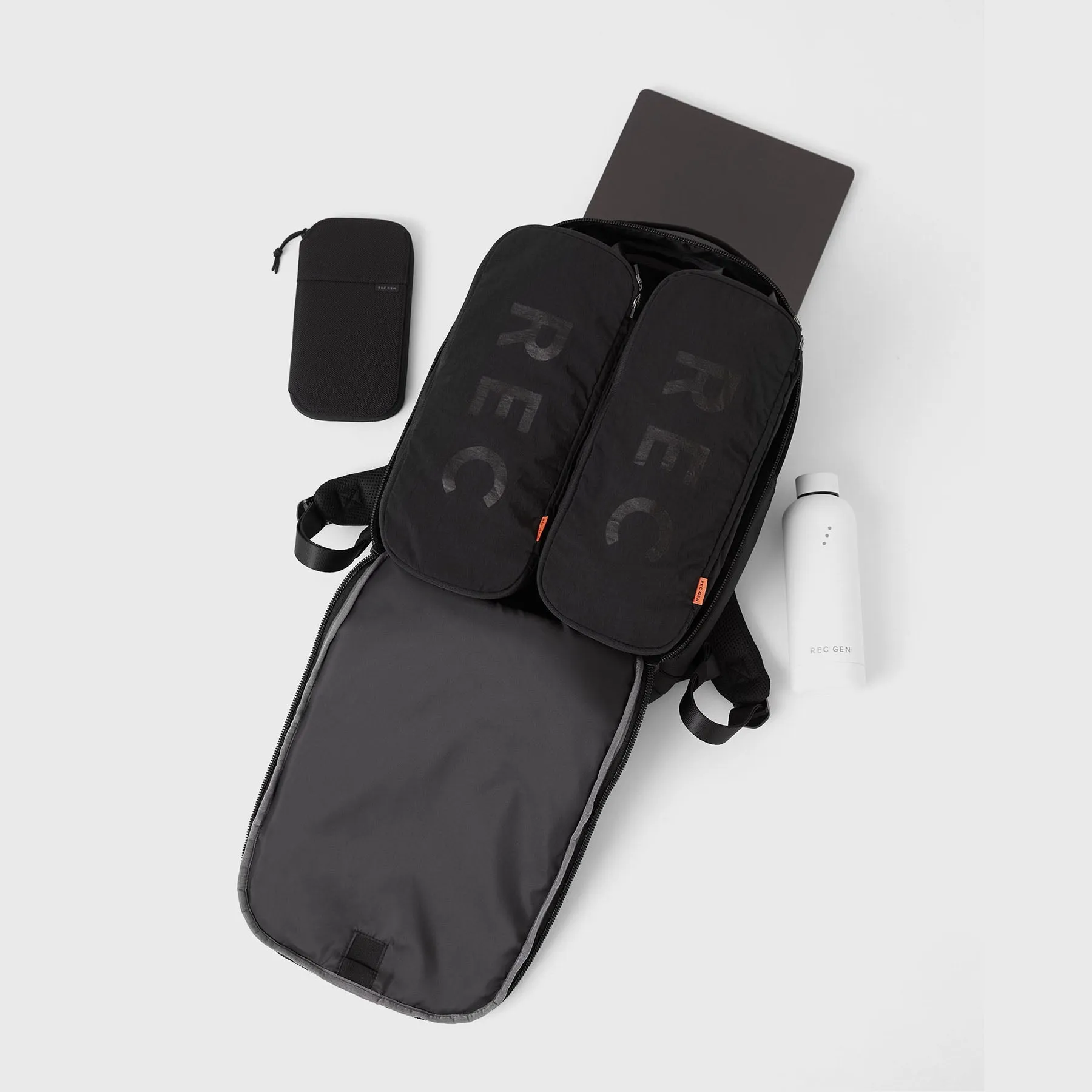 REC GEN -  24hr Pack Frost