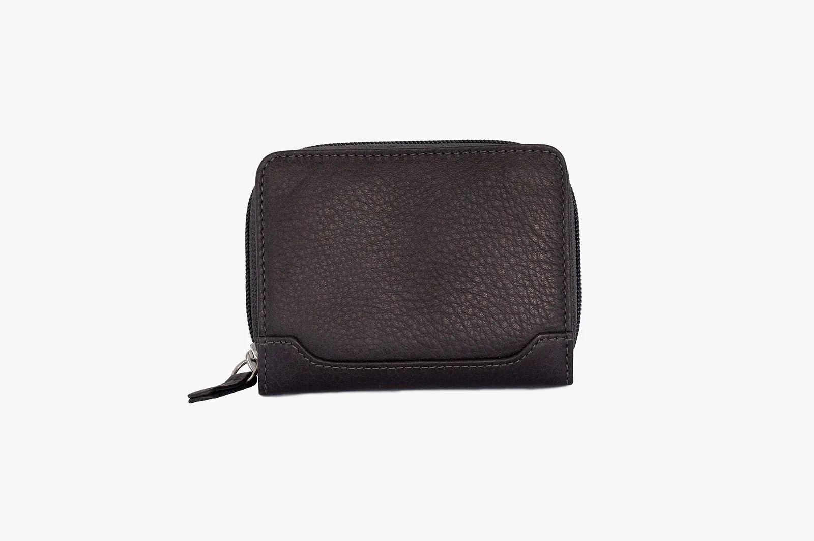 RFID Accordion Card Case Wallet