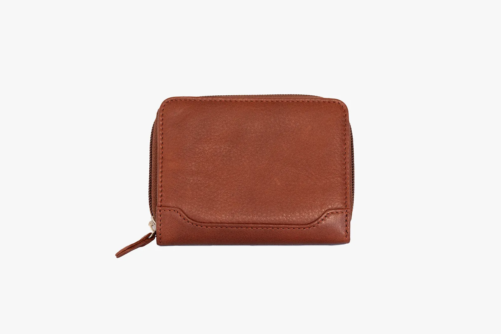 RFID Accordion Card Case Wallet