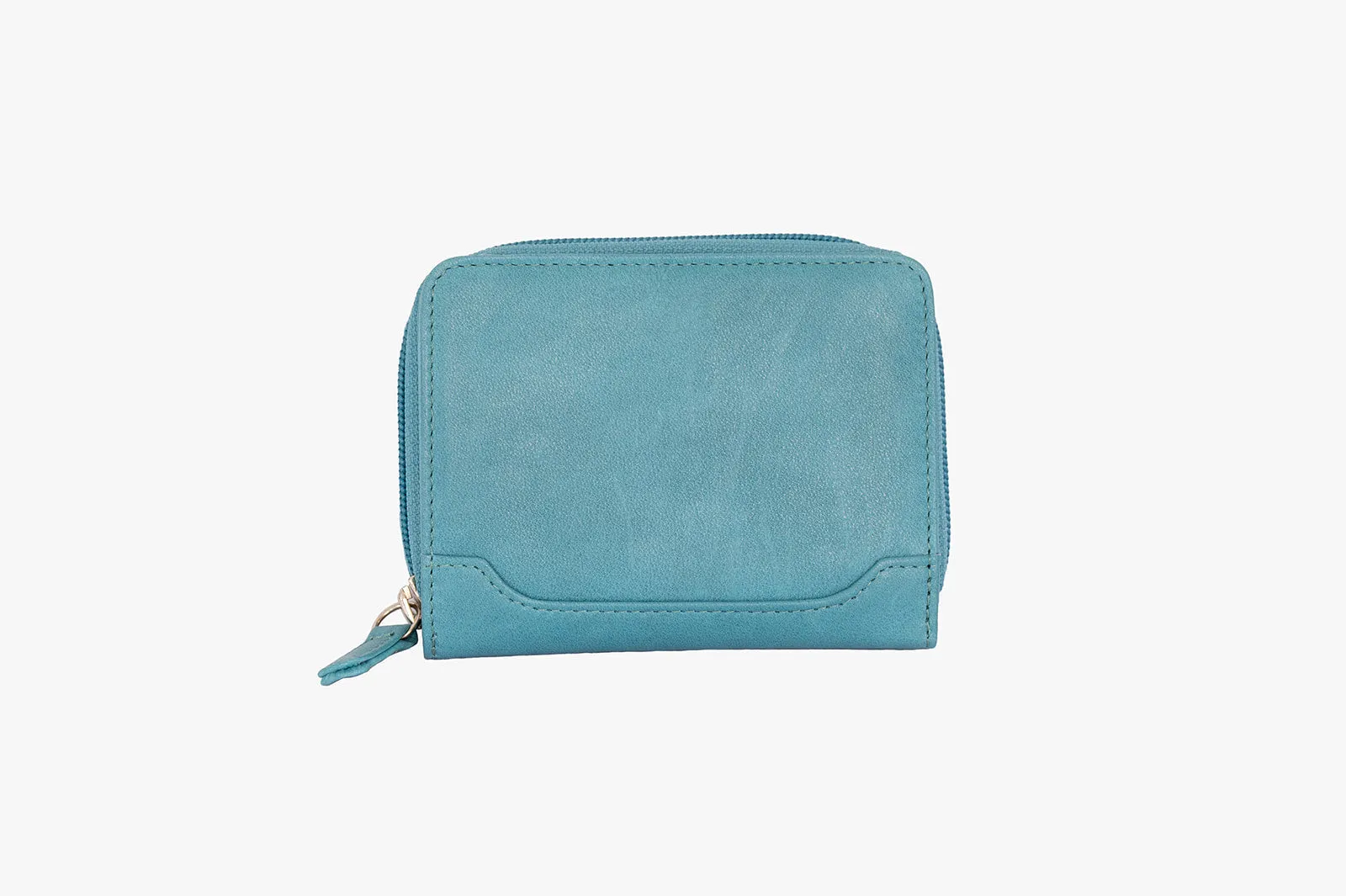 RFID Accordion Card Case Wallet