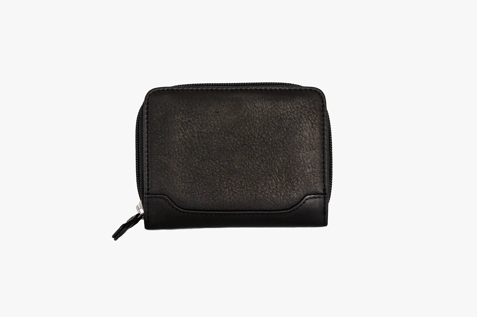 RFID Accordion Card Case Wallet