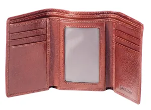 RFID Trifold