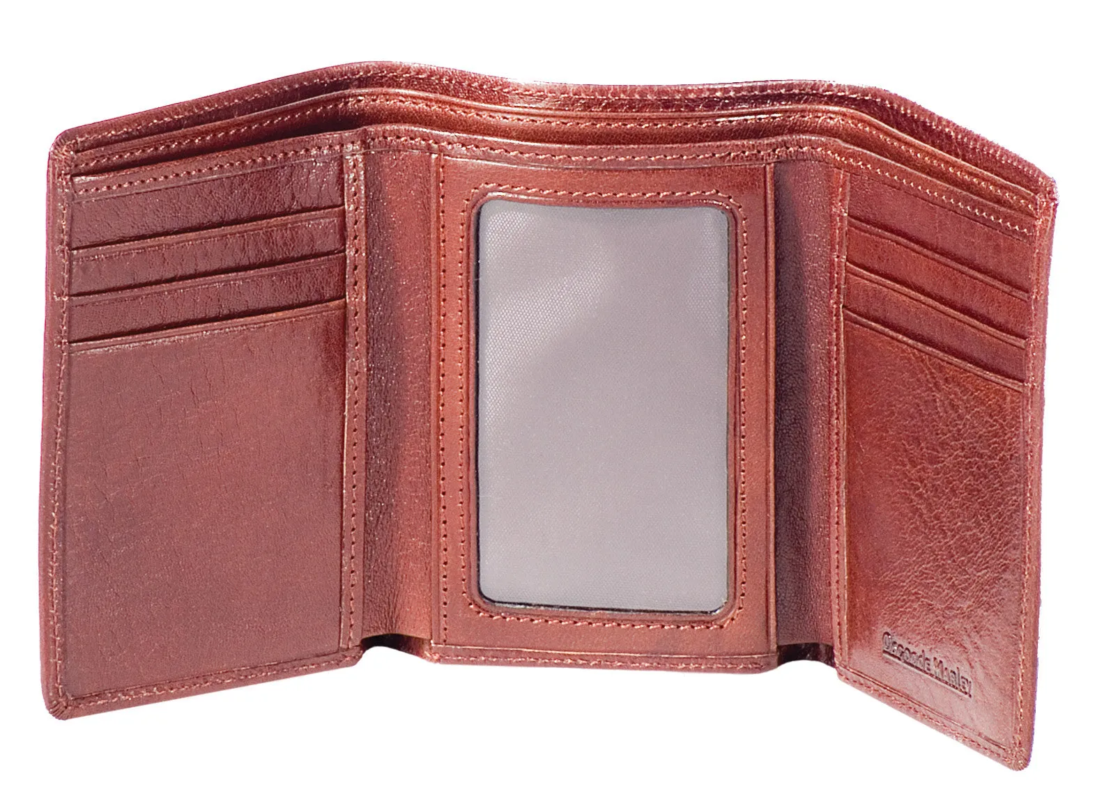 RFID Trifold