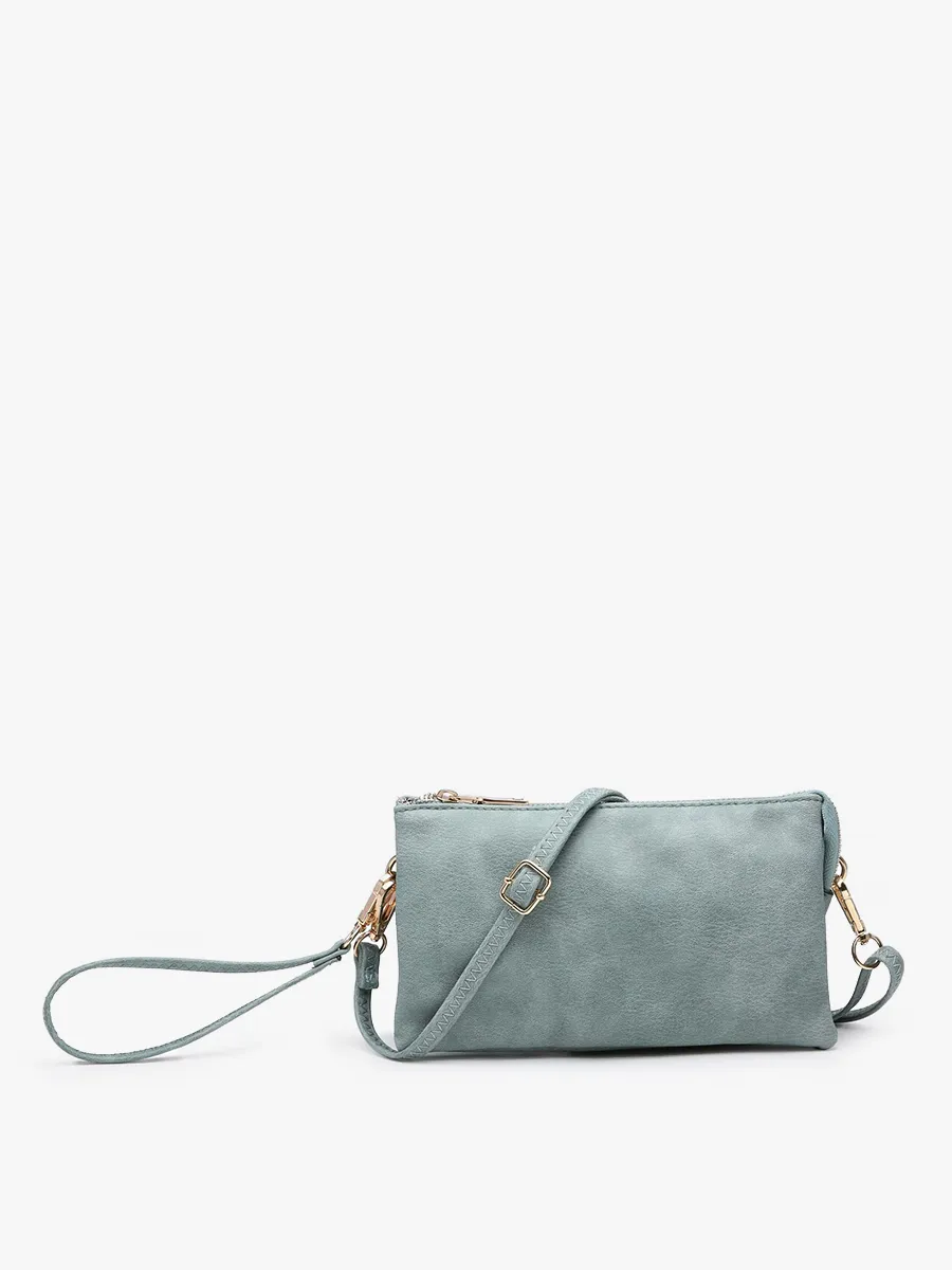 Riley Wristlet