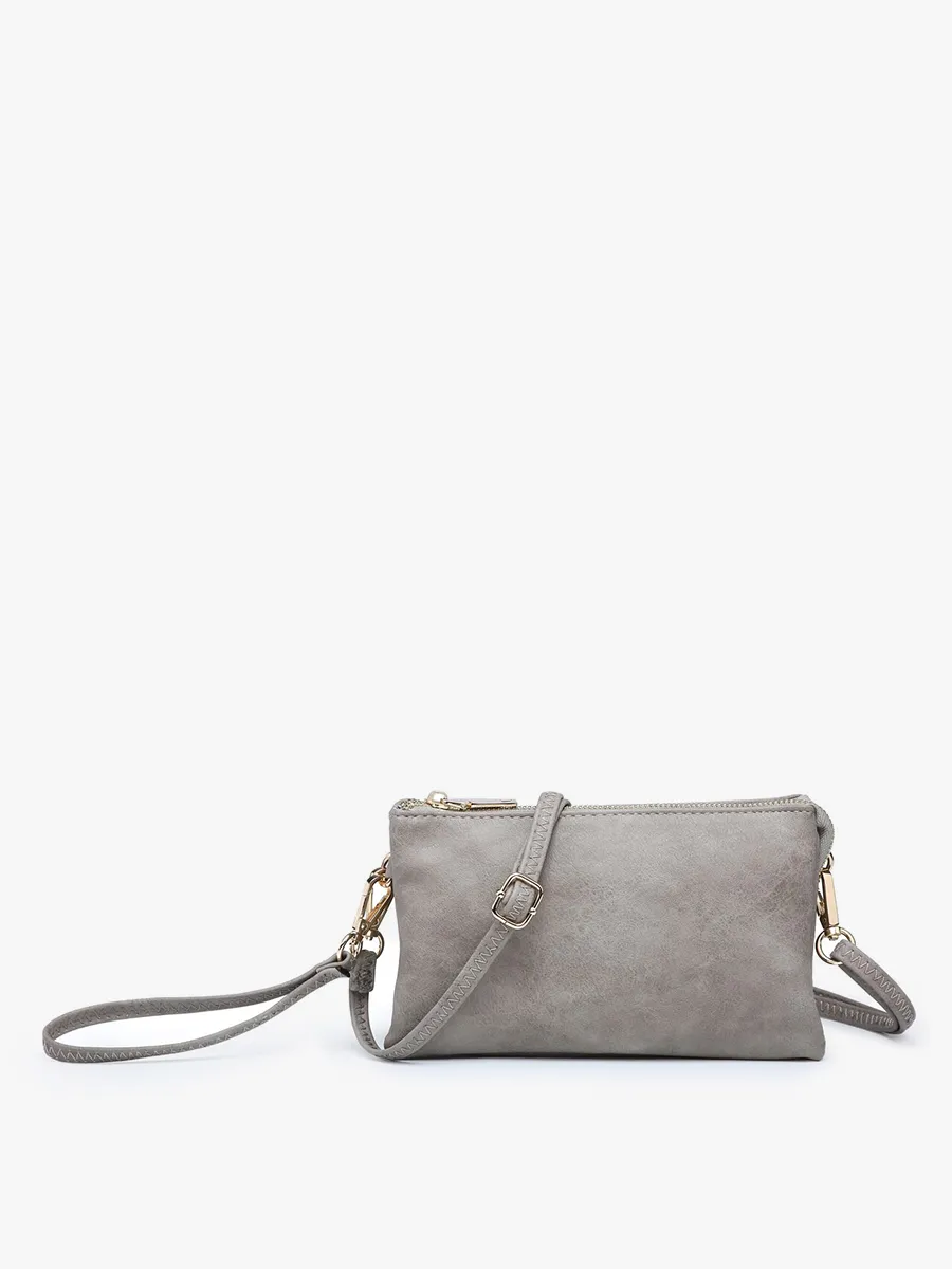Riley Wristlet