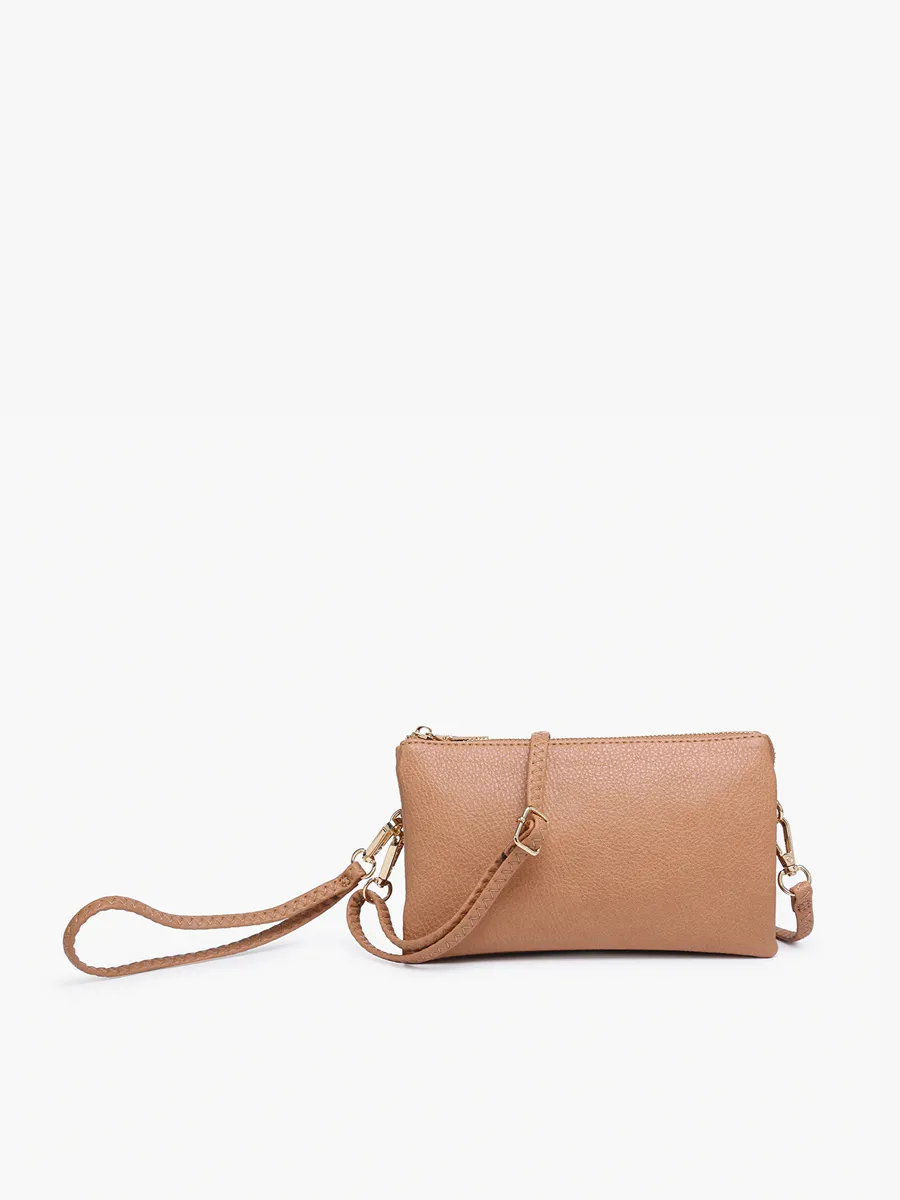 Riley Wristlet
