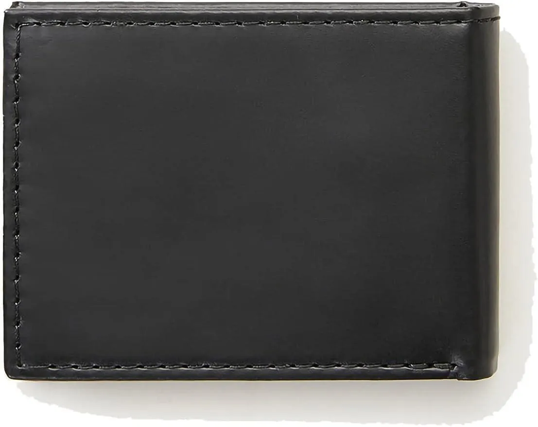 Rip Curl Surf Revival RFID All Day Mens Wallet Black Leather