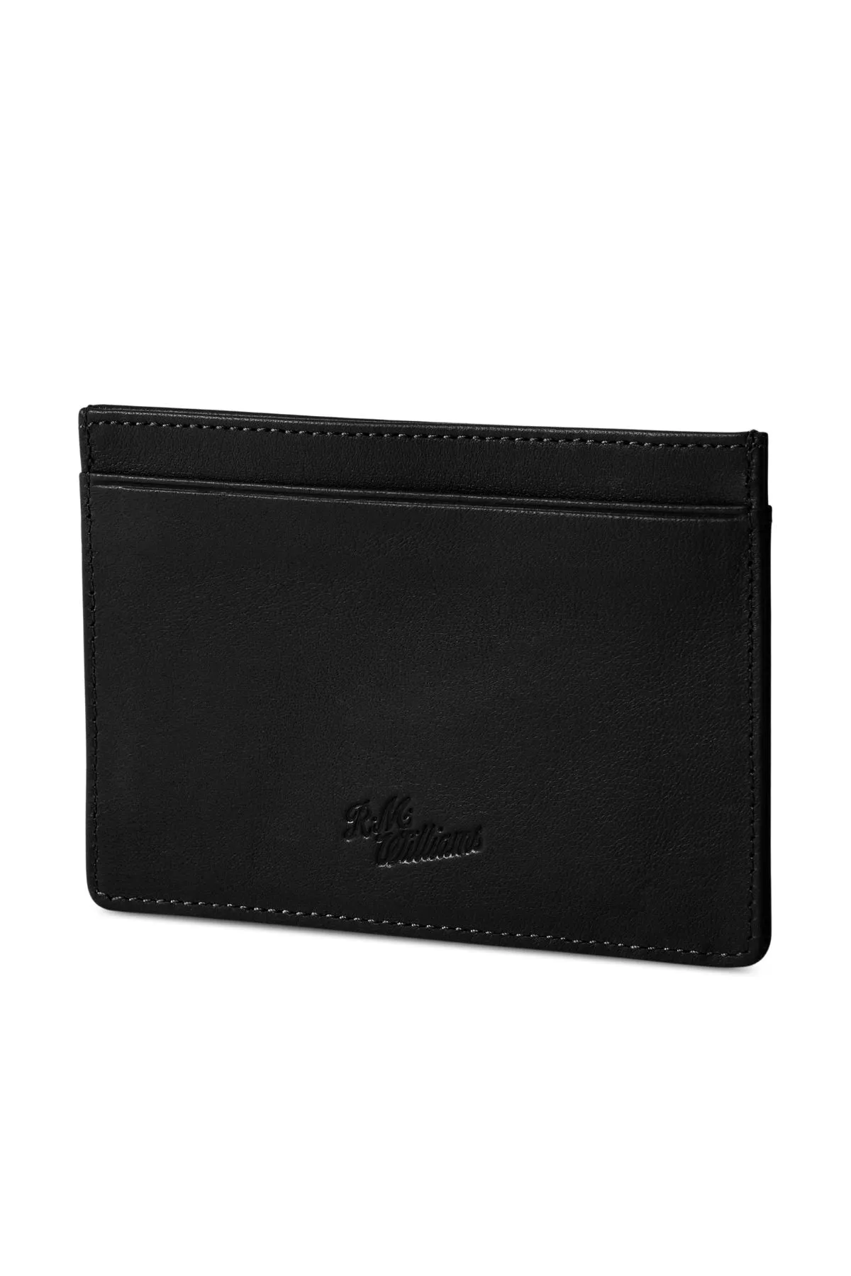 RM Williams Singleton Vertical Card Holder