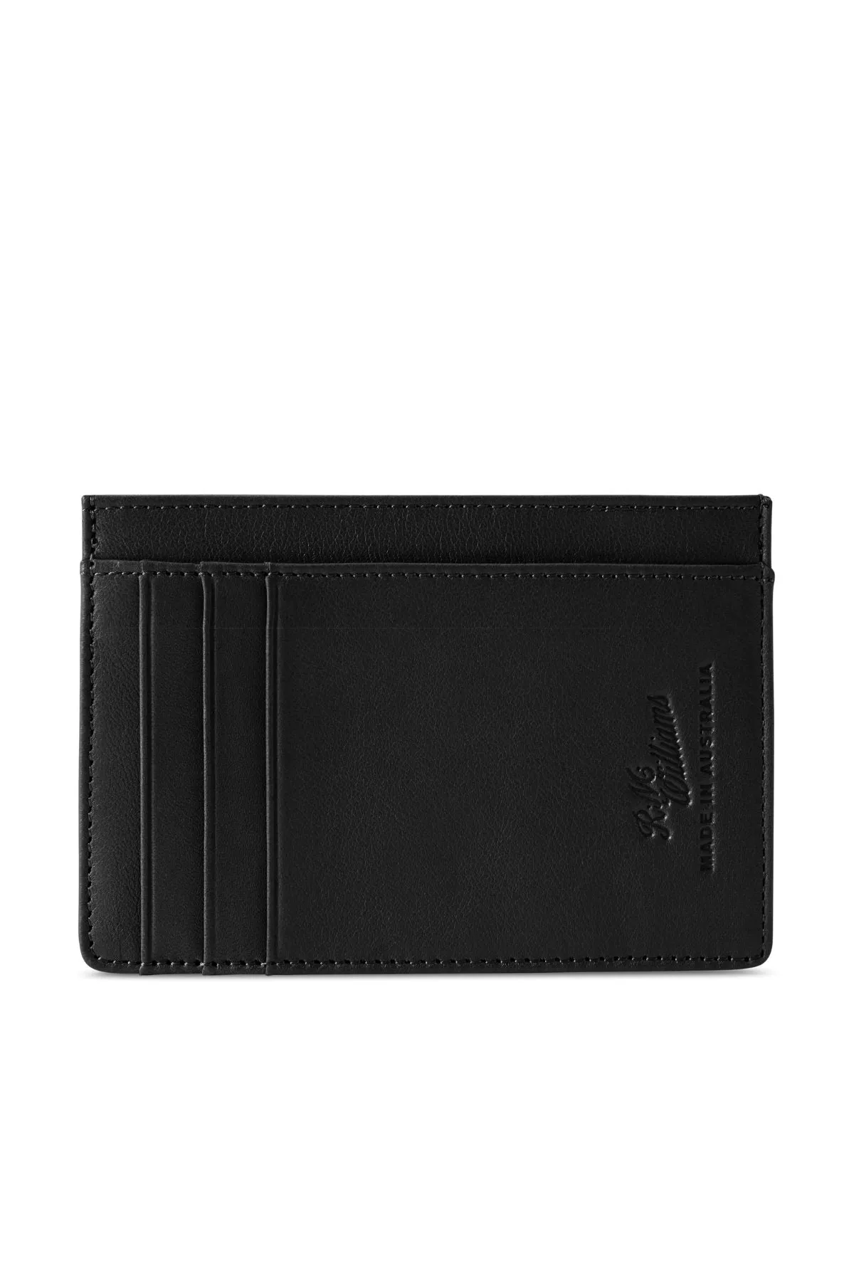RM Williams Singleton Vertical Card Holder