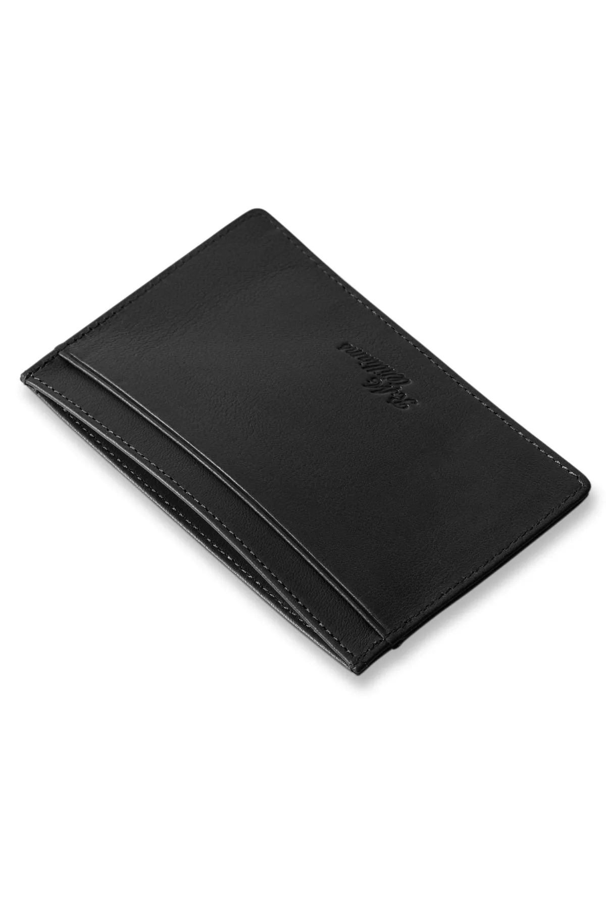 RM Williams Singleton Vertical Card Holder