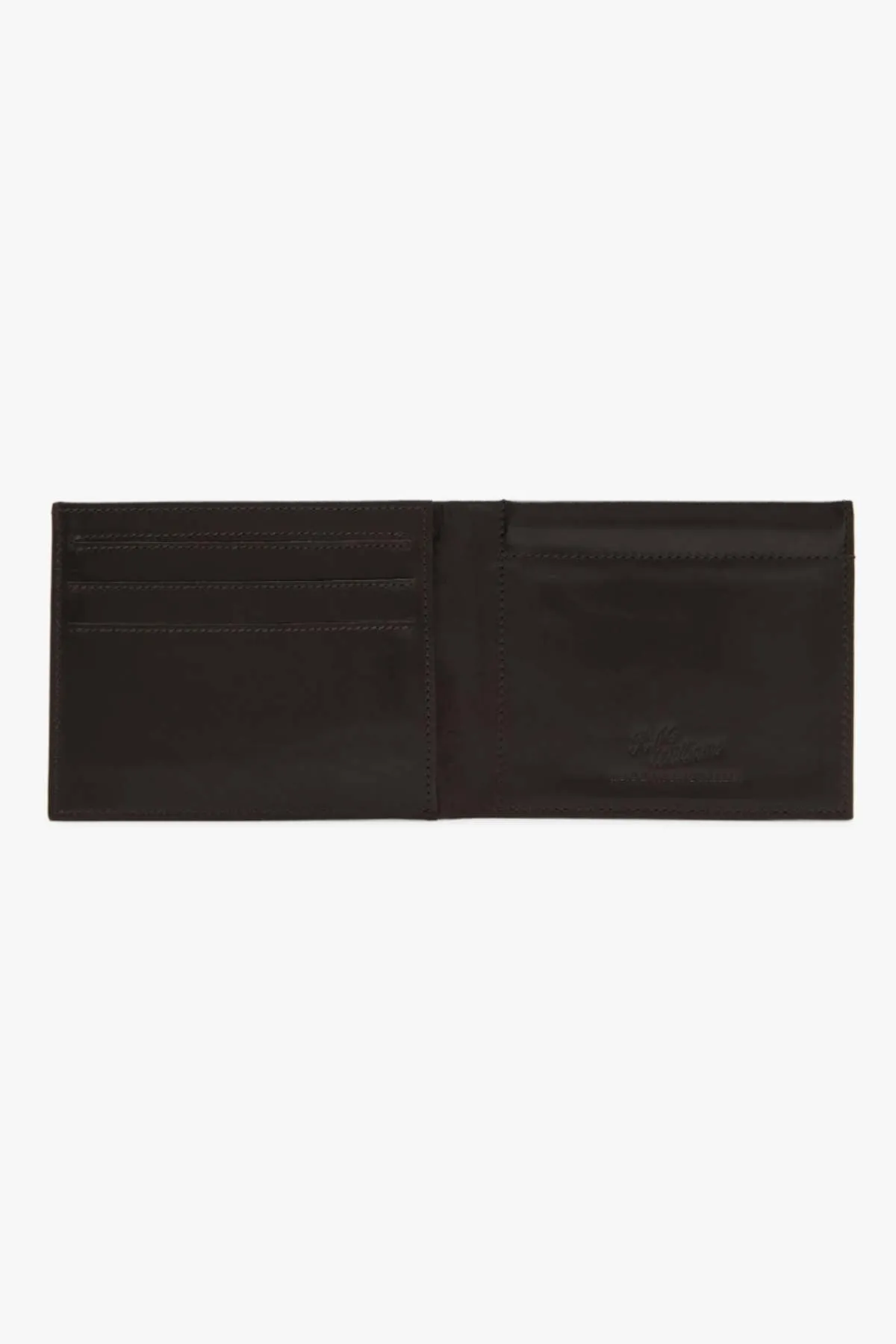 RMW Singleton Wallet with Coin Pouch