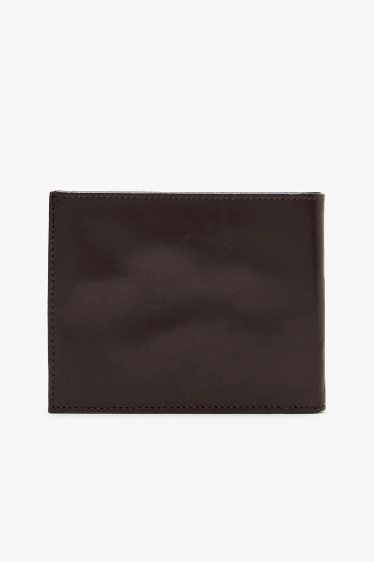 RMW Singleton Wallet with Coin Pouch