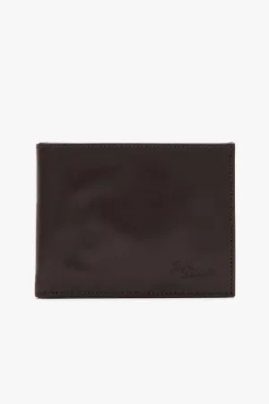 RMW Singleton Wallet with Coin Pouch