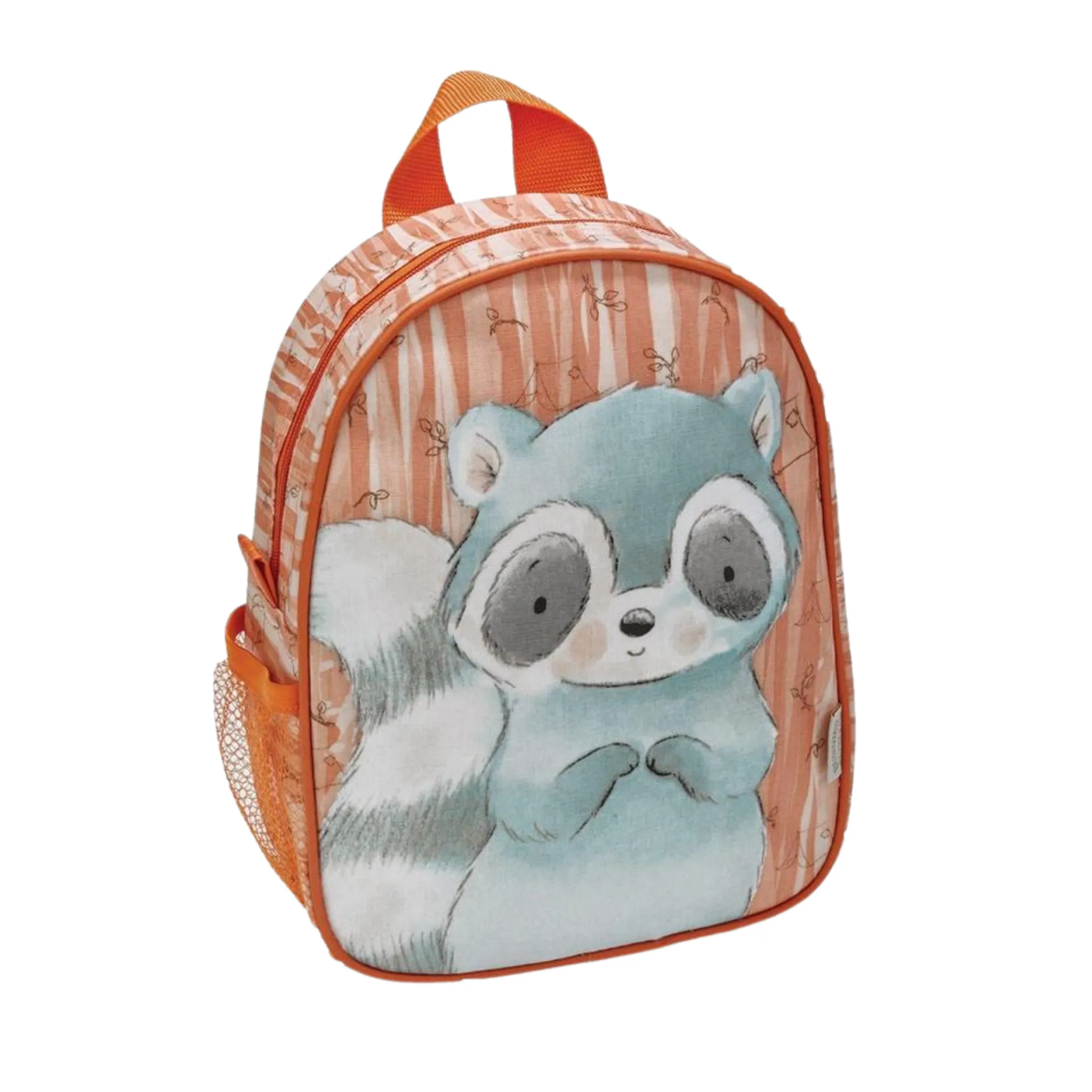 Roxy Raccoon 3 Piece On The Go Gift Set