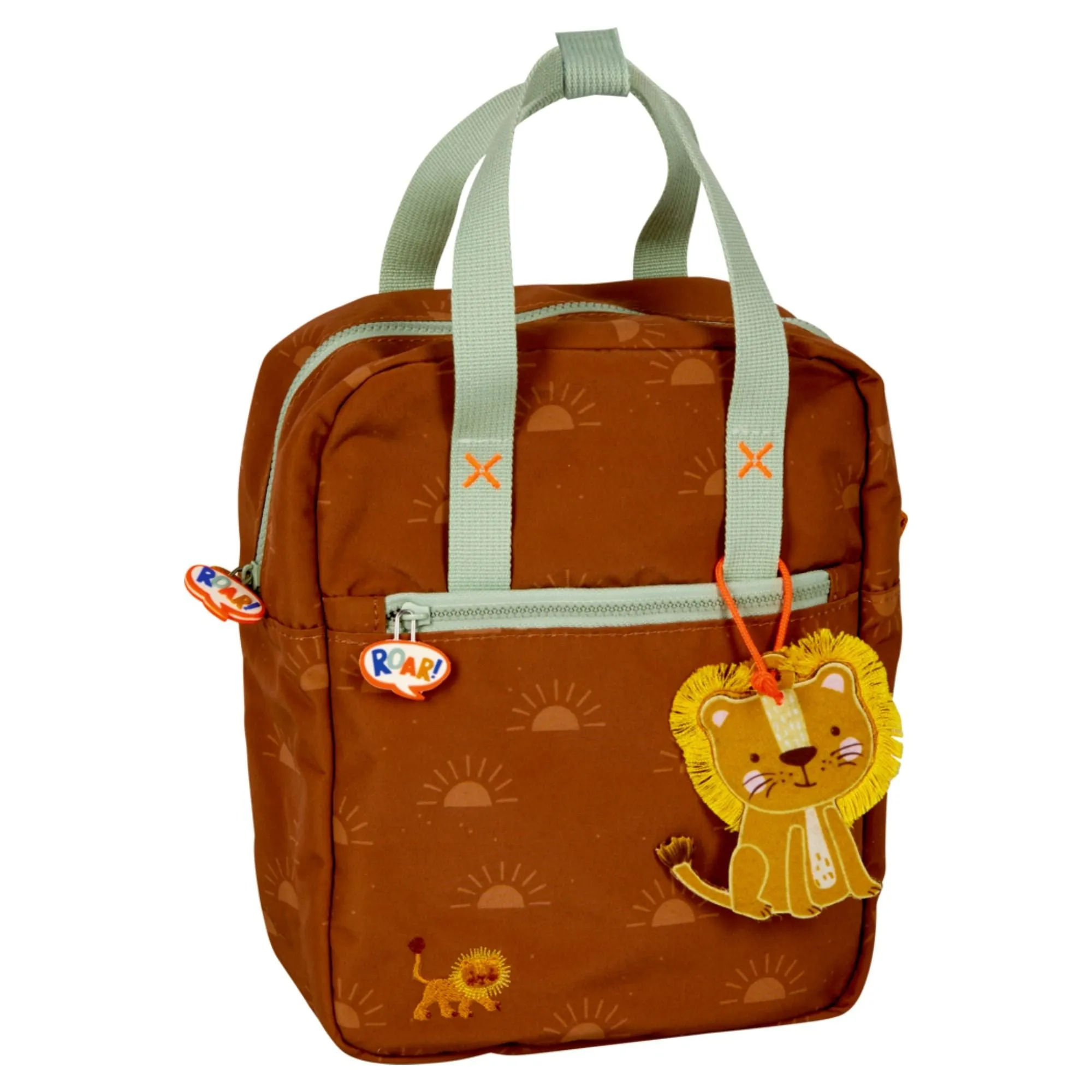 Rucksack Kleine Freunde