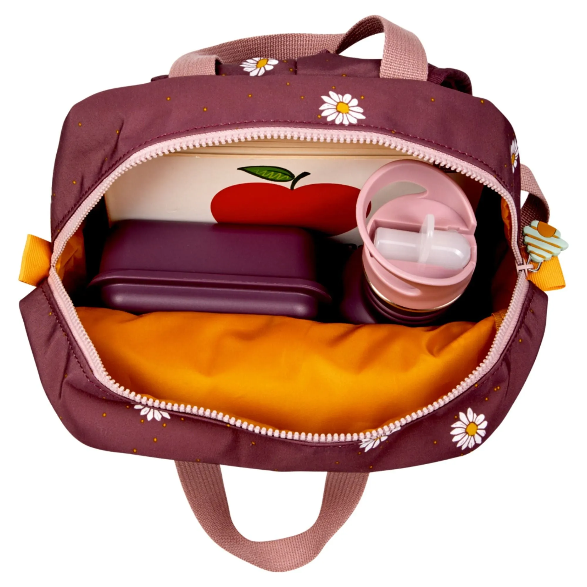 Rucksack Kleine Freunde