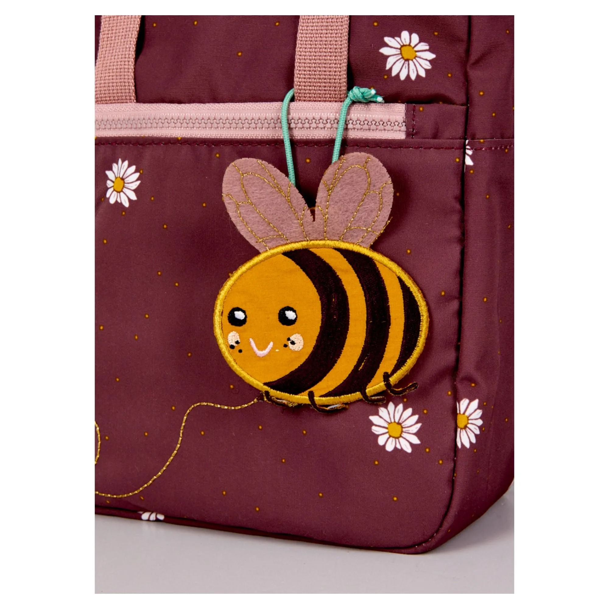 Rucksack Kleine Freunde