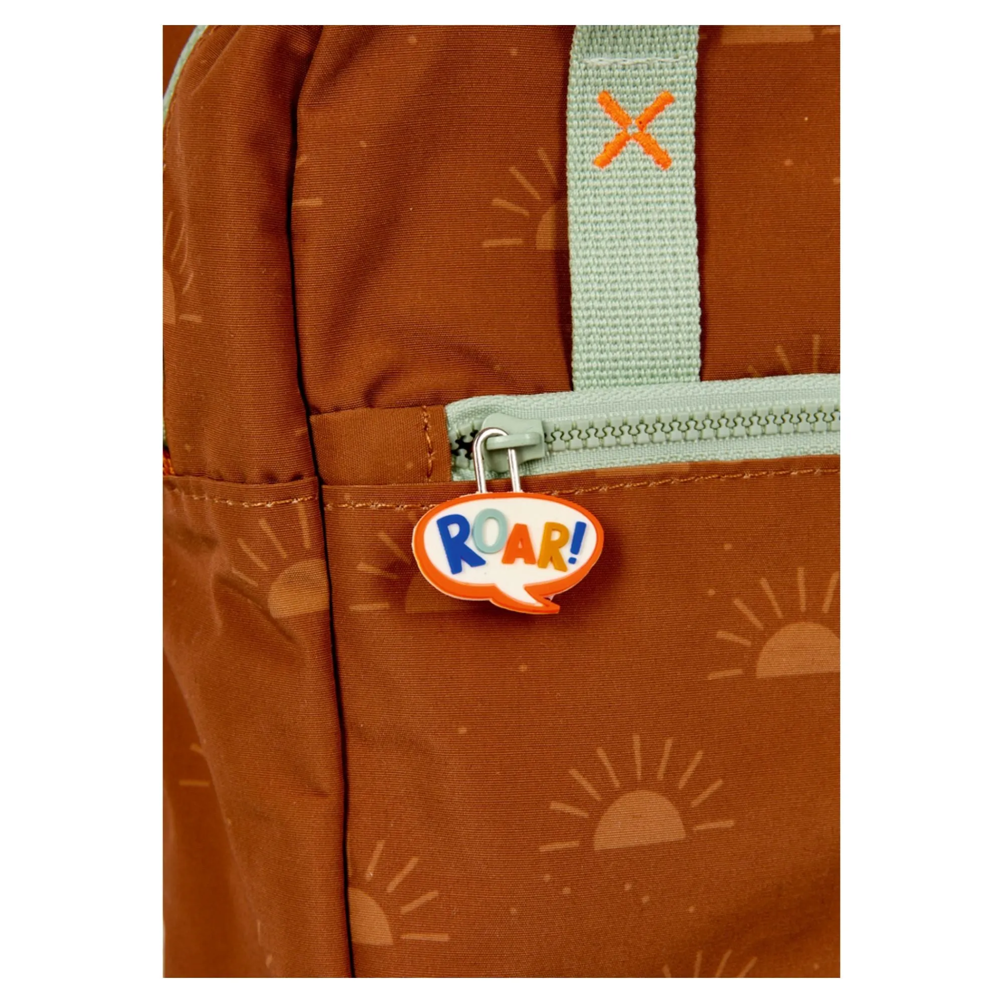 Rucksack Kleine Freunde