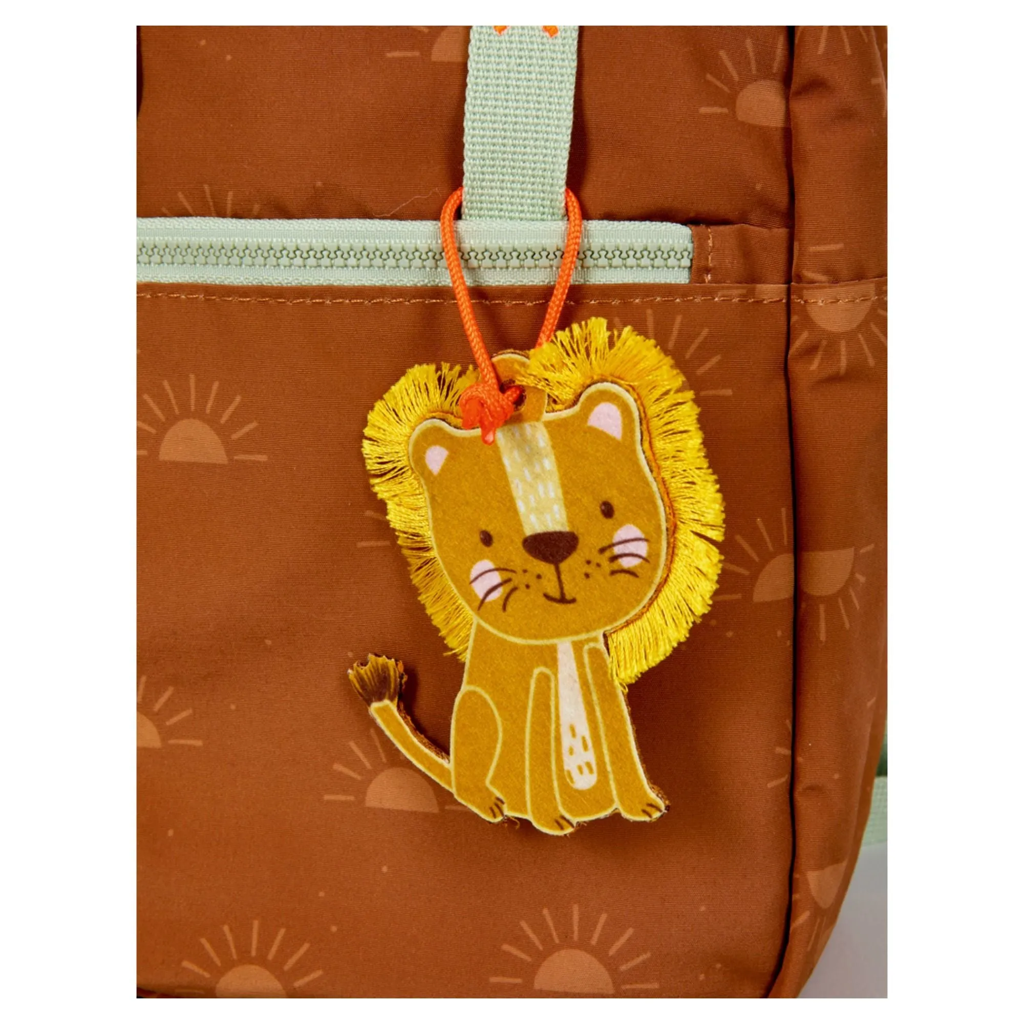 Rucksack Kleine Freunde