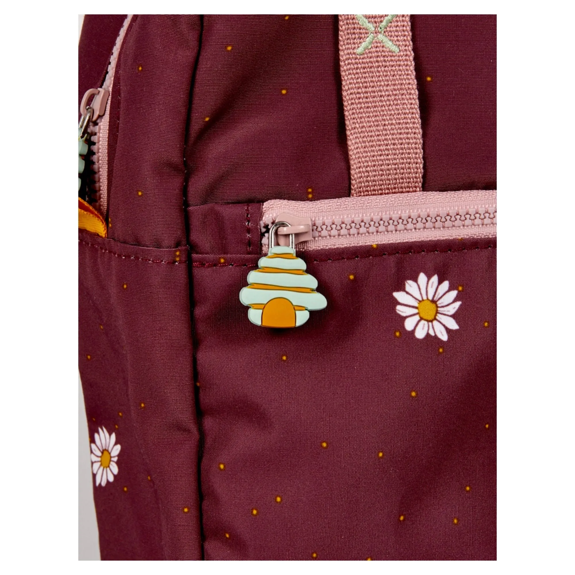 Rucksack Kleine Freunde