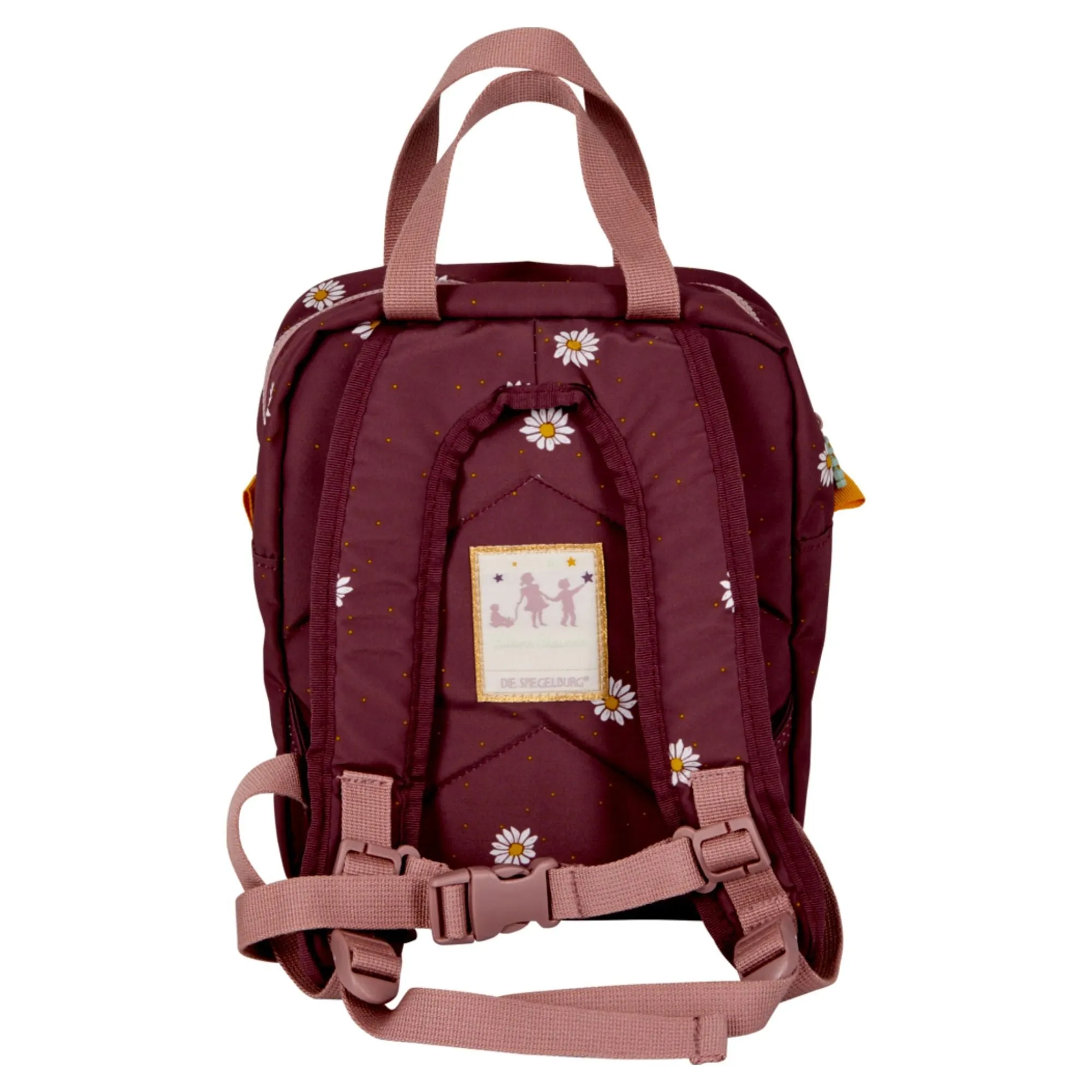 Rucksack Kleine Freunde