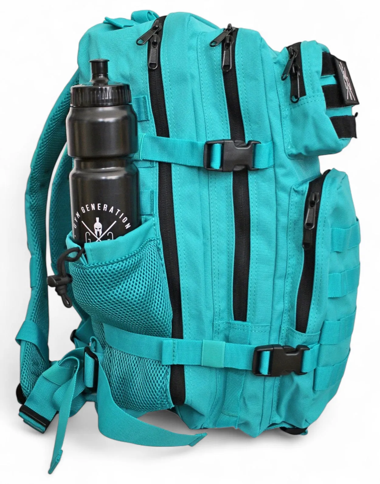 Rucksack Traveler - Surf Blue