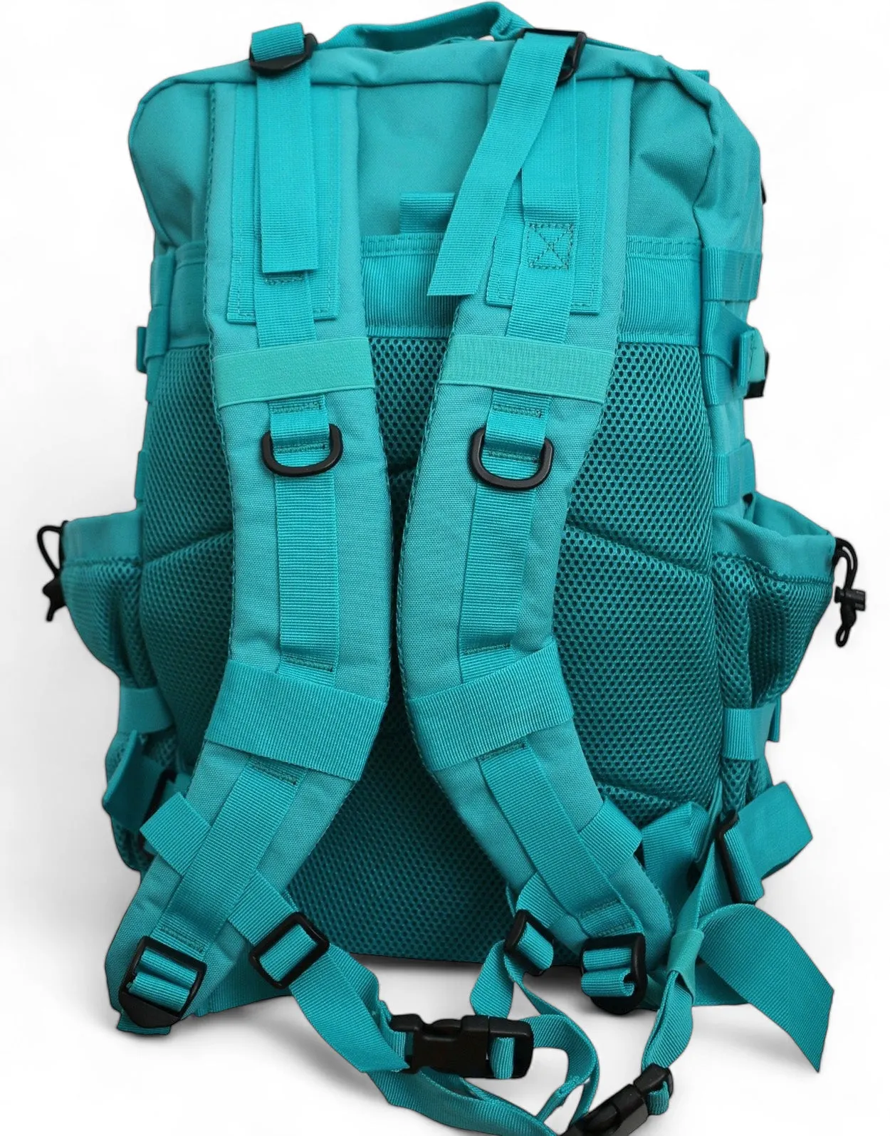 Rucksack Traveler - Surf Blue