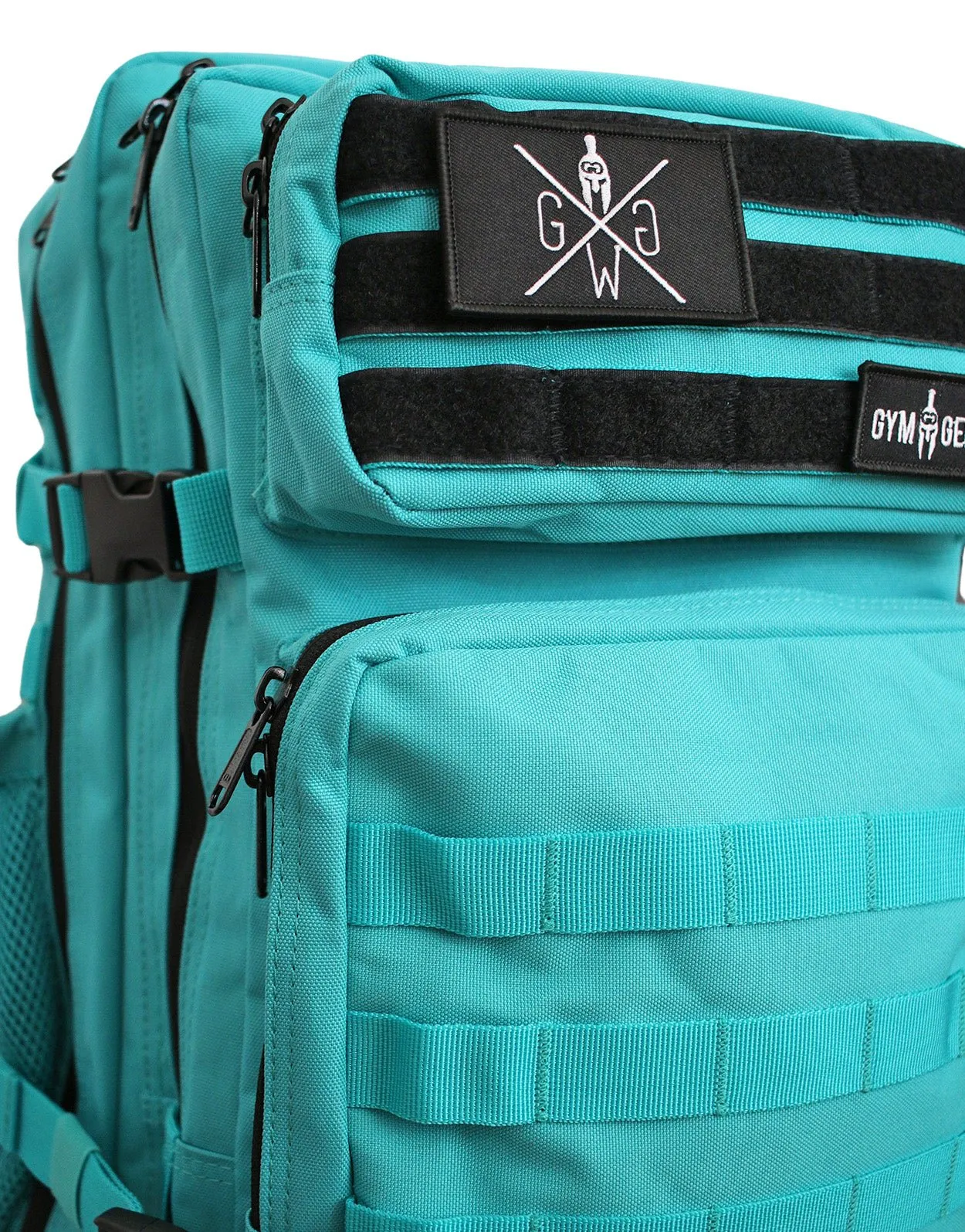 Rucksack Traveler - Surf Blue