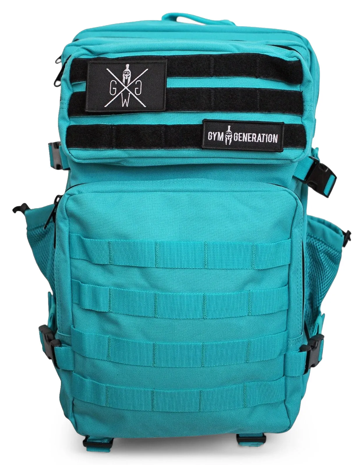 Rucksack Traveler - Surf Blue