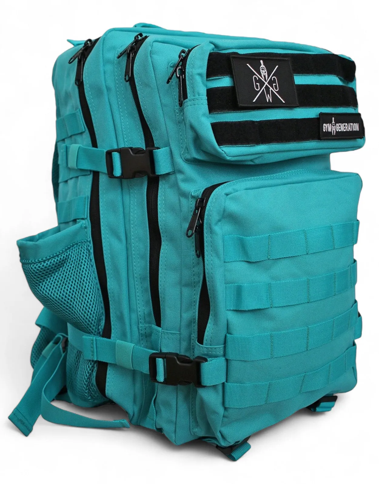 Rucksack Traveler - Surf Blue