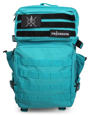 Rucksack Traveler - Surf Blue