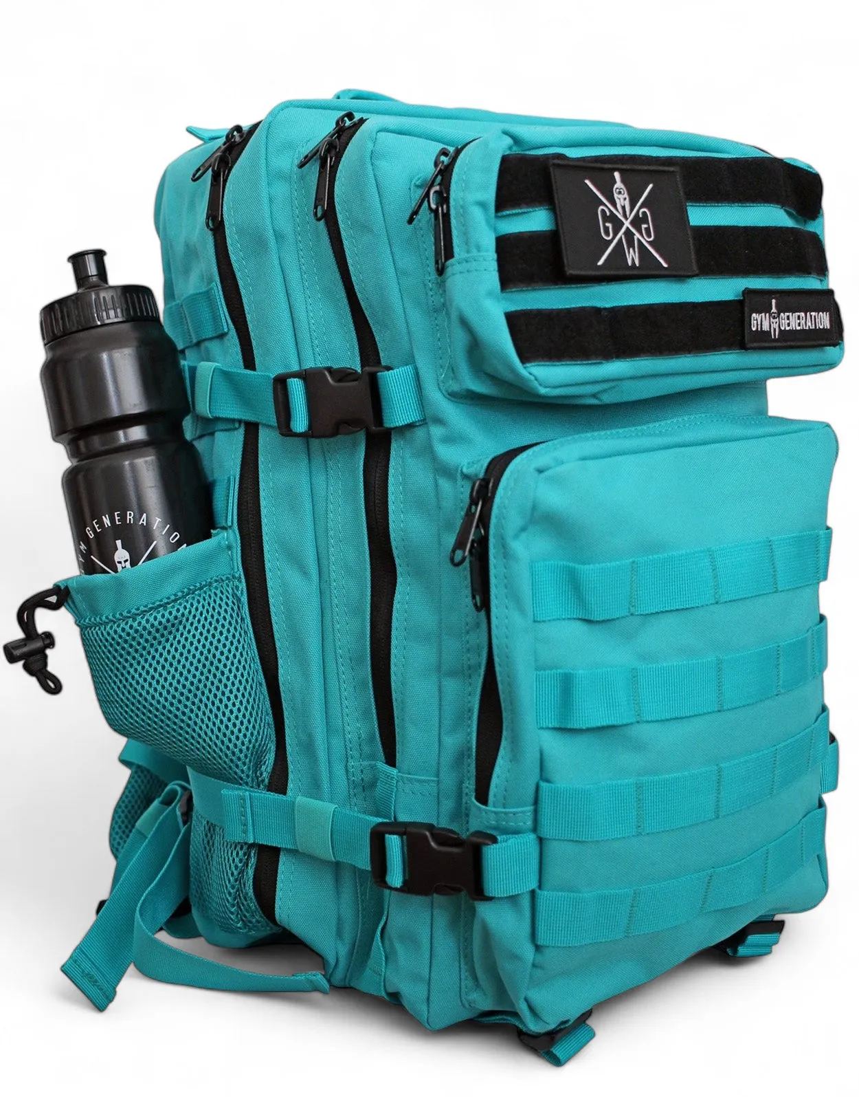 Rucksack Traveler - Surf Blue