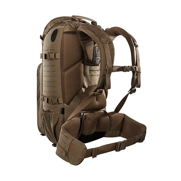 Rucksack TT MODULAR TROOPER PACK, 55 Liter, coyote-brown